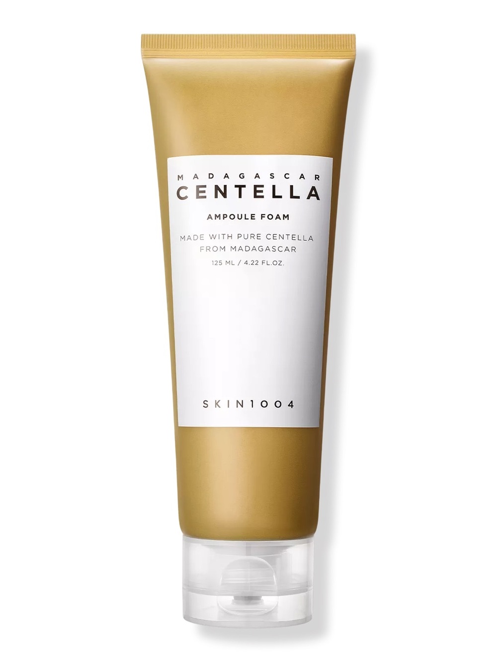 NIB SKIN1004 Madagascar Centella Ampoule Foam FULL size